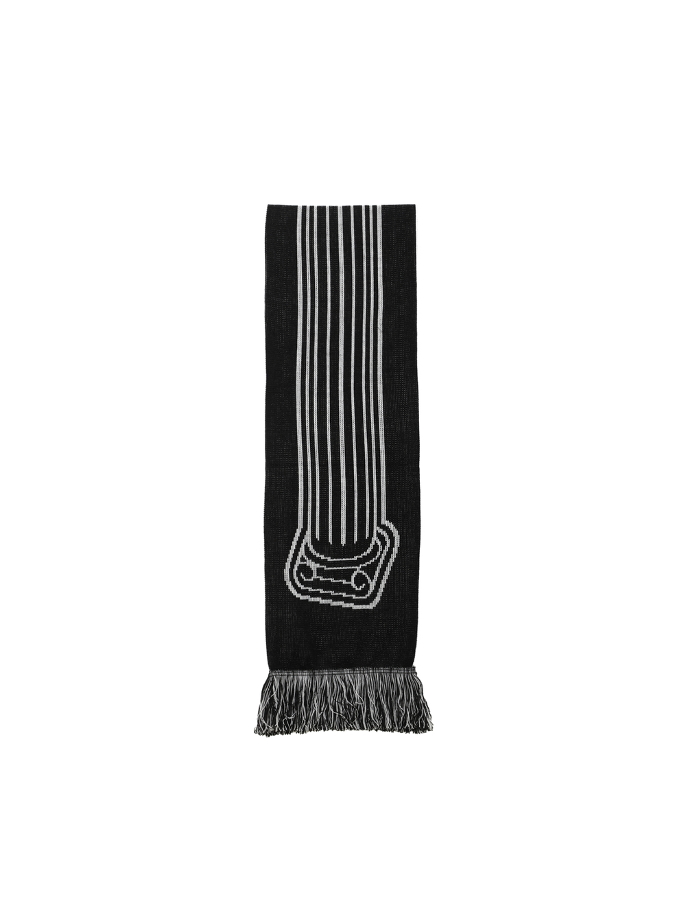 Шарф Column Scarf