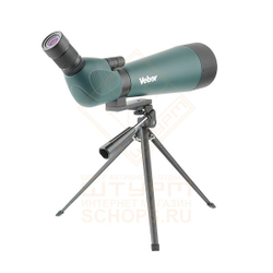 Зрительная труба Veber Snipe Super 20-60x80 GR Zoom