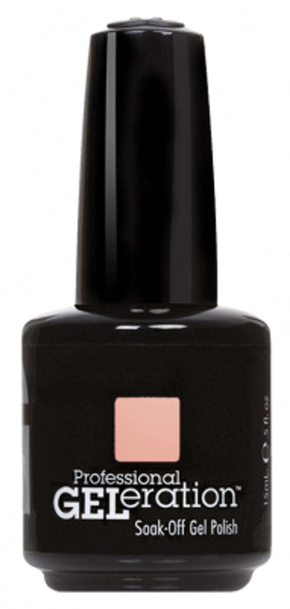 Гель-лак GEL-1207 – Petal Power 15 мл