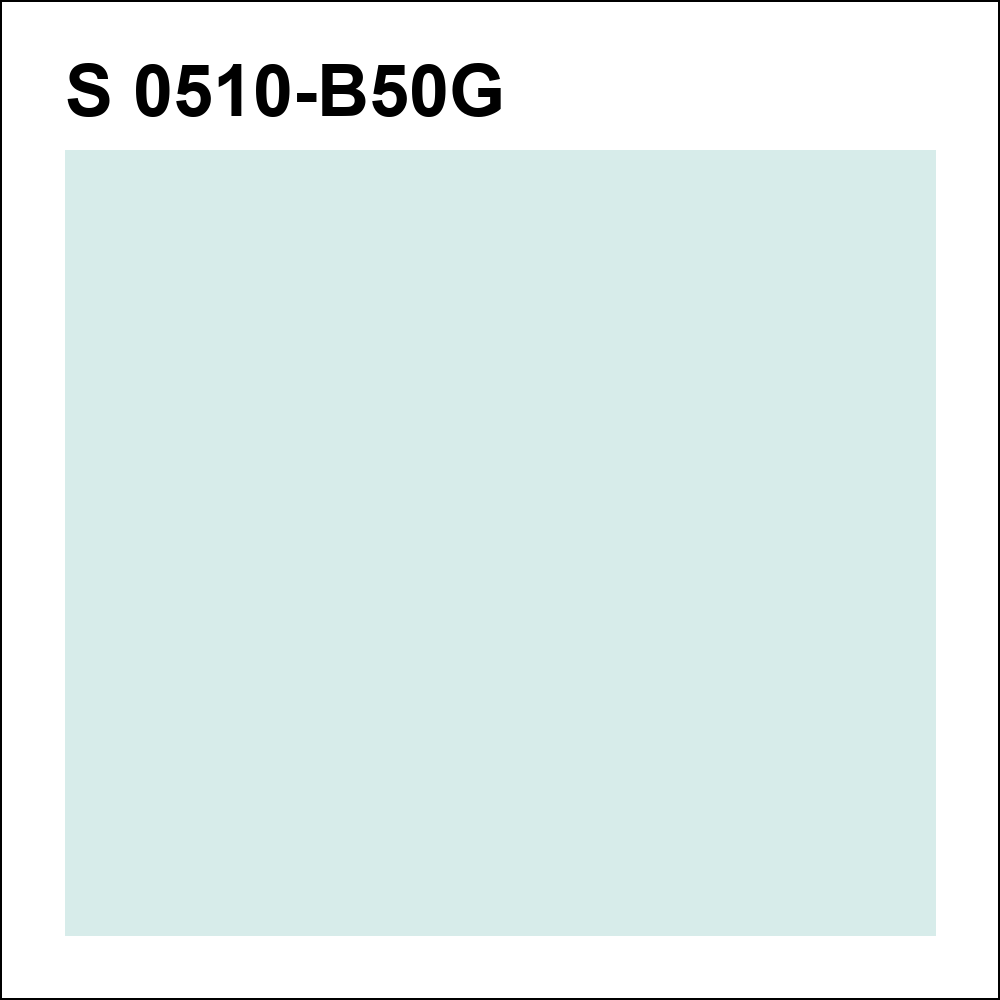 S 0510-B50G за кг
