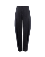 Брюки из итальянского вельвета