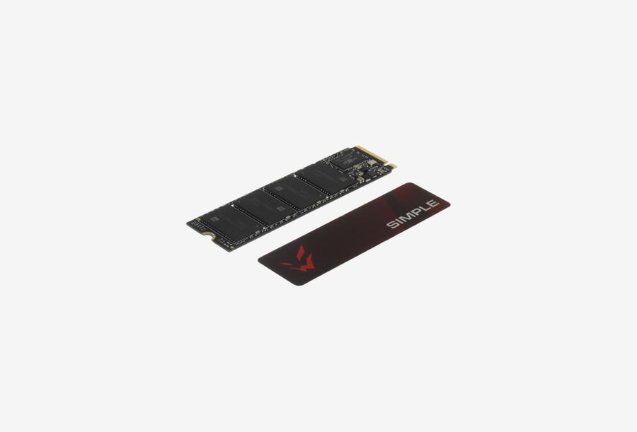 ARDOR GAMING Simple SI1024QSHI_0126605104253