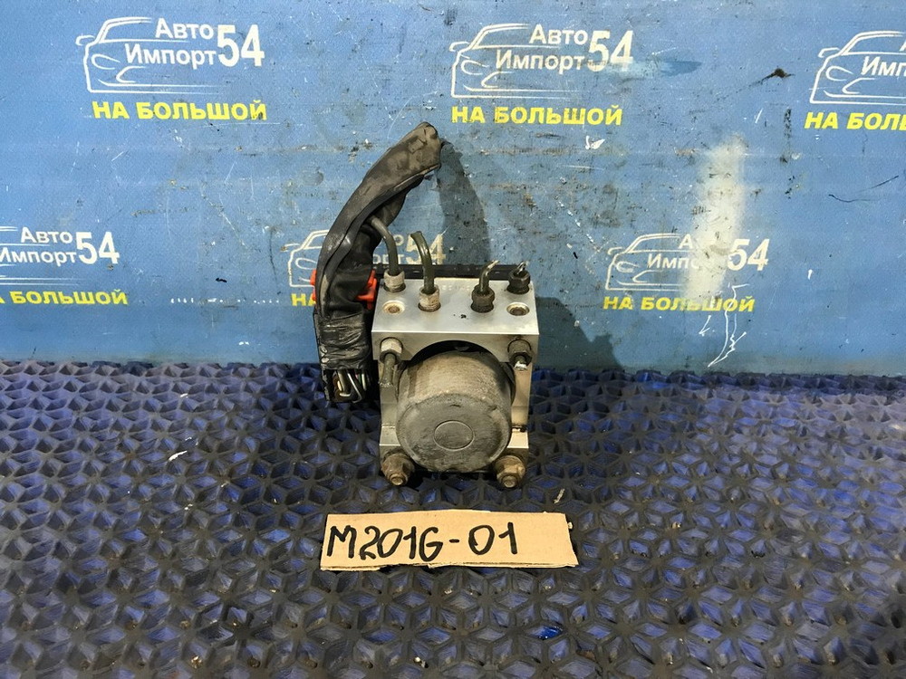 Блок ABS DAIHATSU YRV 2003