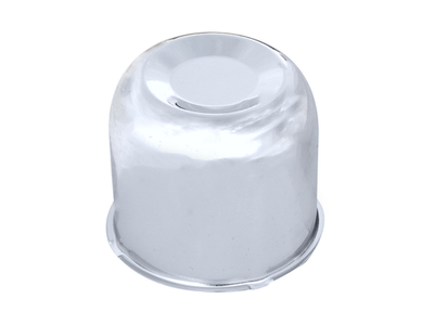 Колпак ступичный (хром) TOYOTA