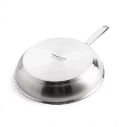 KitchenAid - Классическая керамическая сковорода диаметром 28 см. / артикул   CC005702-001  / GTIN 4895156697886