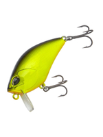 Воблер DUO Realis Crank 50SSR Kabuki, ADA3058 Prism Gill, 50 мм, 8,4г, плавающий, крэнк