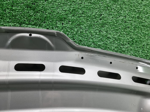 Капот Skoda Kodiaq (2016-н.в.)