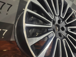 Диск колесный литой R20 Jetour X70 PLUS 20-нв Б/У Оригинал