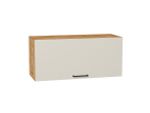 Шкаф верхний горизонтальный Флэт