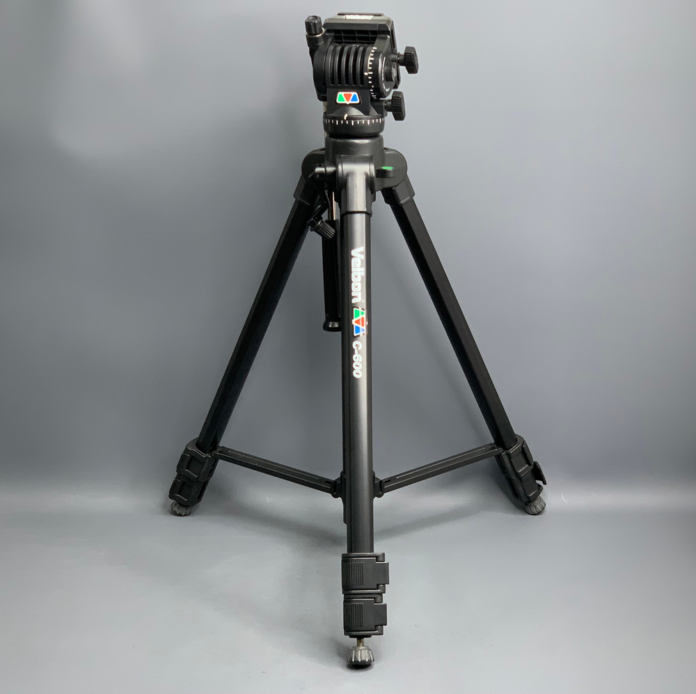 Velbon C-600