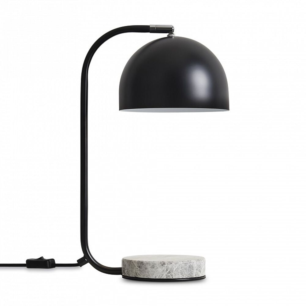 Настольная лампа офисная Freya Unique FR5279TL-01B