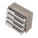 Комод Урбан КМ-02