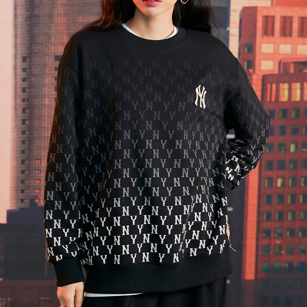 Толстовки MLB, 3AMTM1024-50BKS