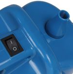 Компрессор, Синий, 300 ватт, 1 шт.