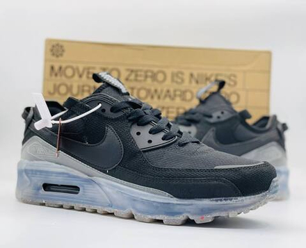Кроссовки Nike Air Max Terrascape