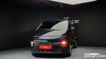 Hyundai Staria 4WD Tourer 9-и местный (05.2022)