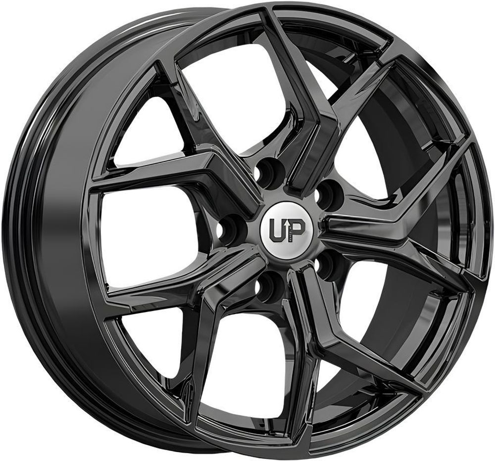 Wheels UP Up120 6.5x16 5x110 ET 41 Dia 67.1 (GB)
