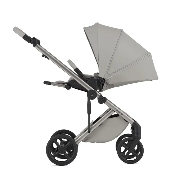 Коляска ANEX Eli 2 в 1 Santal