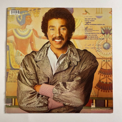 Винтажная виниловая пластинка LP Smokey Robinson Essar (USA 1984)