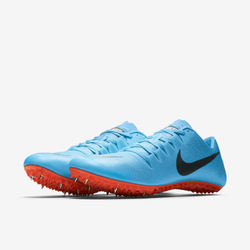 Шиповки для спринта Nike Zoom JA FLY 3
