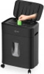 Уничтожитель бумаг  Cactus CS-SH-D4