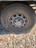 UAZ 3909* Бортовой 390945 (Тент, 4+1 мест, без ABS, Бензиновый, 2,7 л, 112 л.с.)