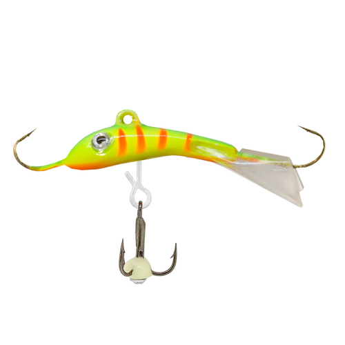 Балансир Spider Pro 10 6 гр. 35 мм 63