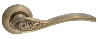 Ручки дверные AL 516-08 Puerto