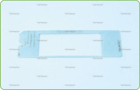 Карточная петля 126/35