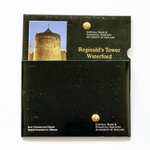 Irland 2004 Year Set