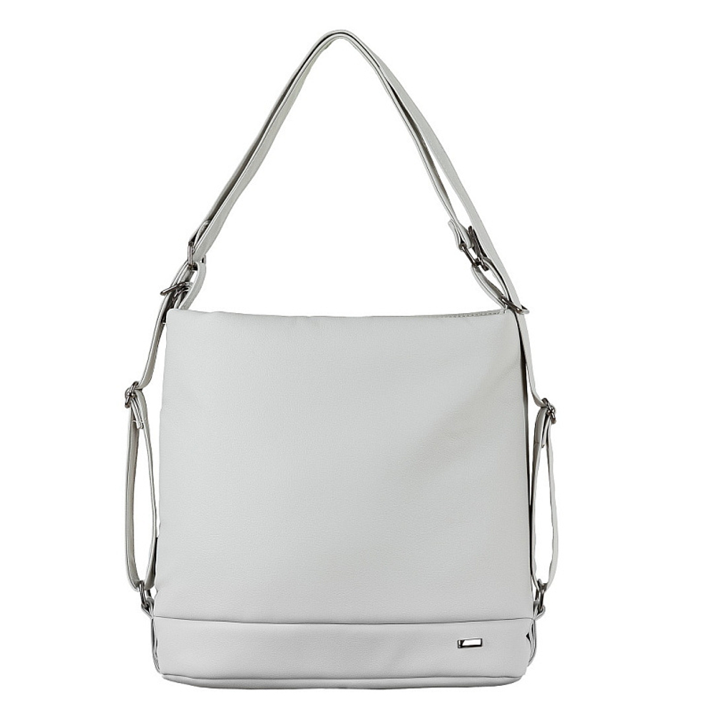 Детская коляска Pituso Sole Leather 2 в 1 PMPL/01 Island Stone