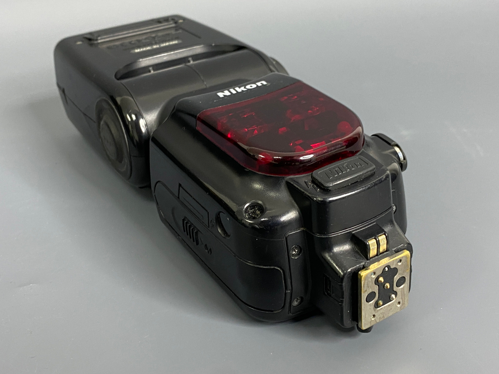Nikon SB-900