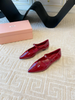 Miu Miu Shoes (4 colors)