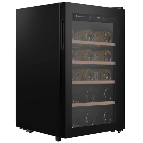 Винный шкаф MAUNFELD MFWC-52S18