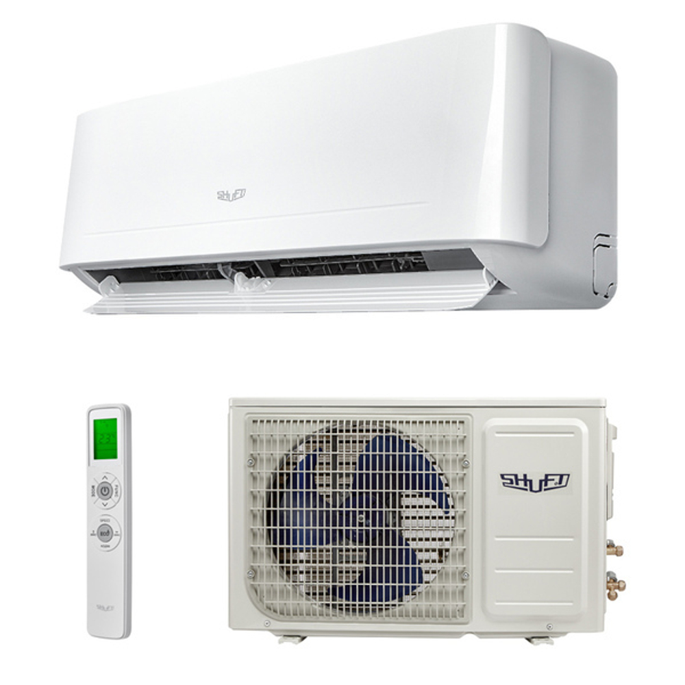 Сплит-система Shuft Berg