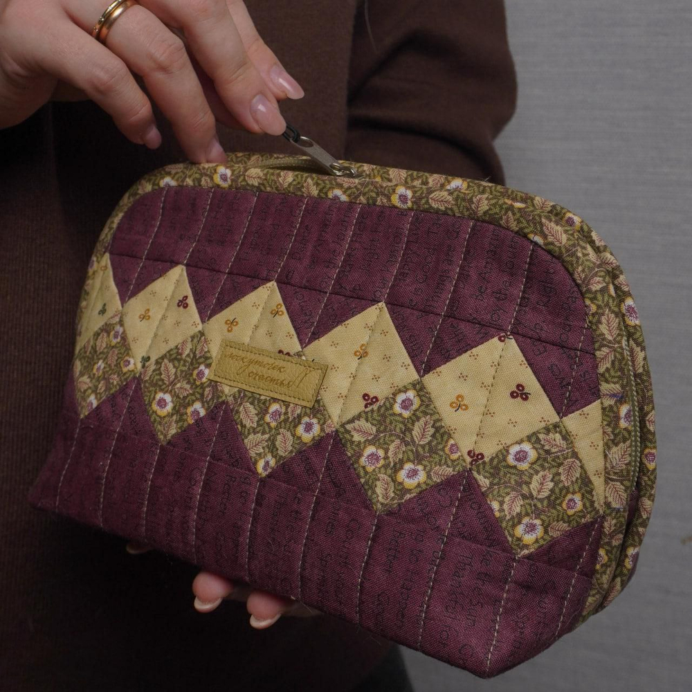 КОСМЕТИЧКА 3