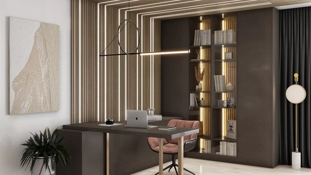 Гипсовые 3D панели Artpole BARCODE BIG