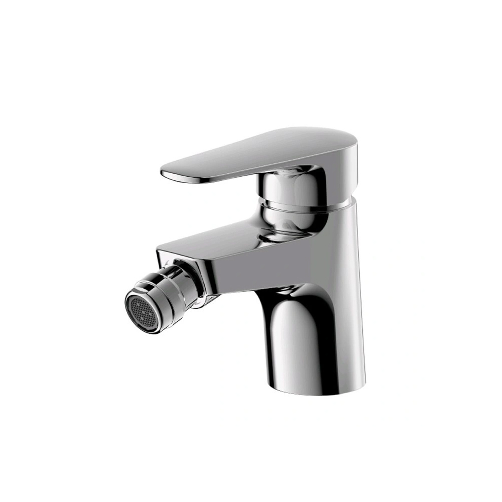 Смеситель для биде Bravat Alfa