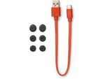 Наушники JBL Wave Buds 2 черный