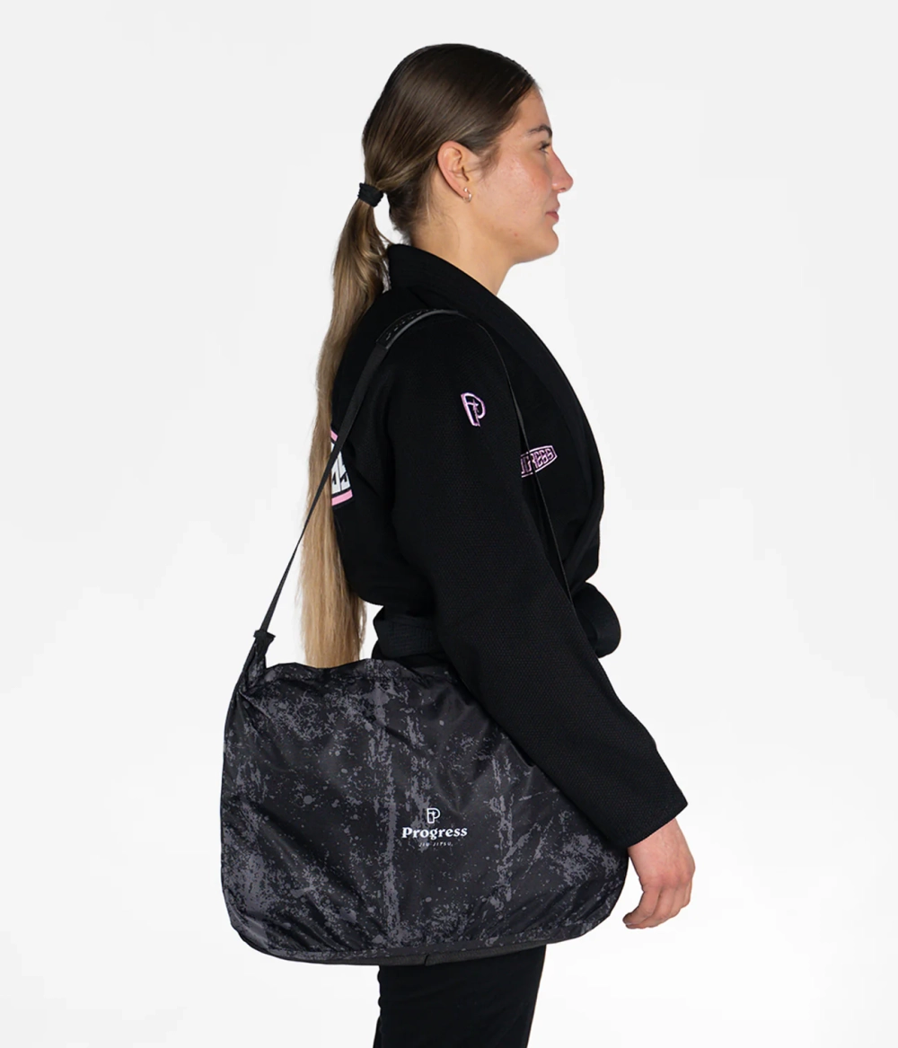 Женское Кимоно Progress Balance Series