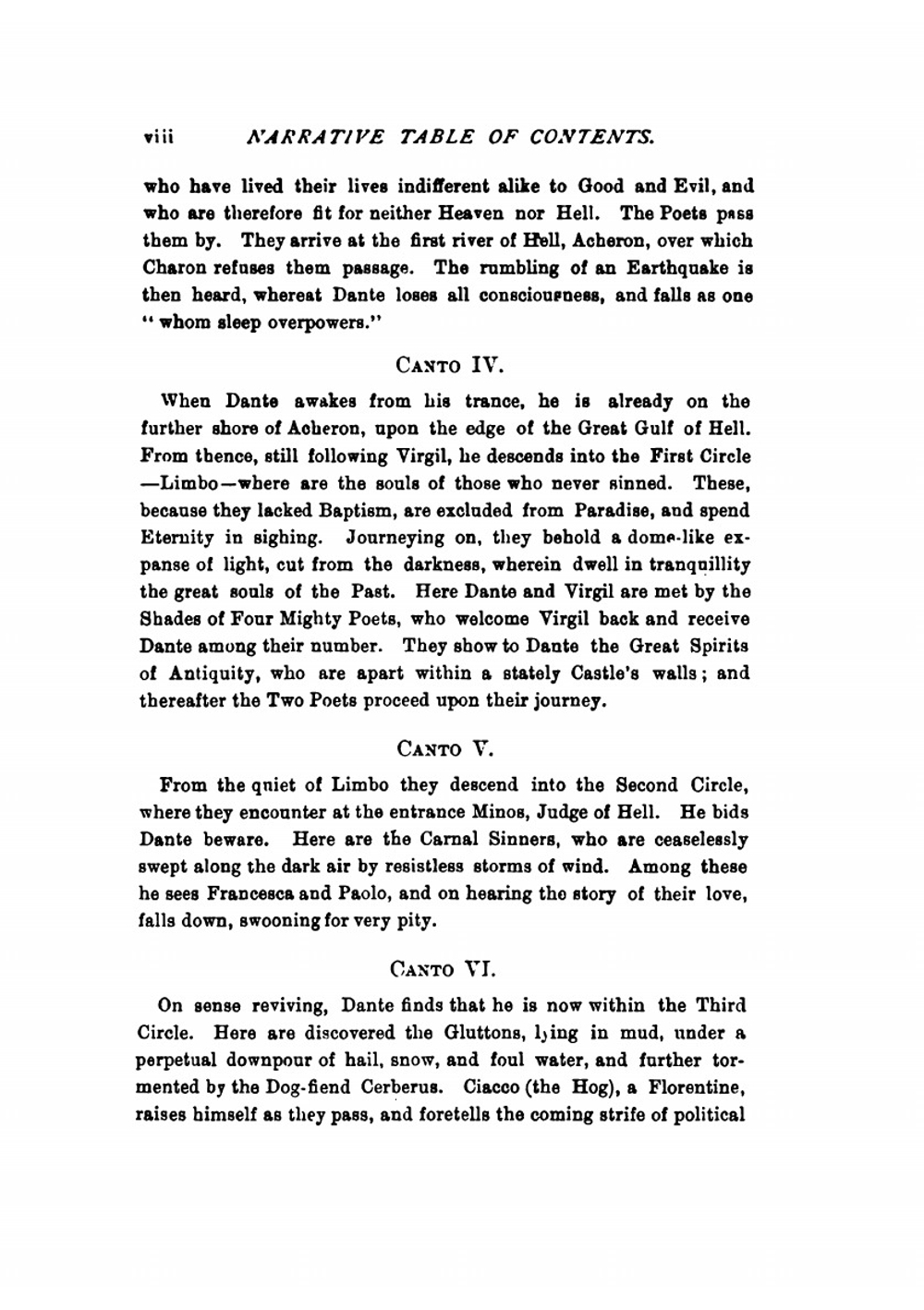 Dante's Divine Comedy. The Inferno or Hell | Dante Alighieri
