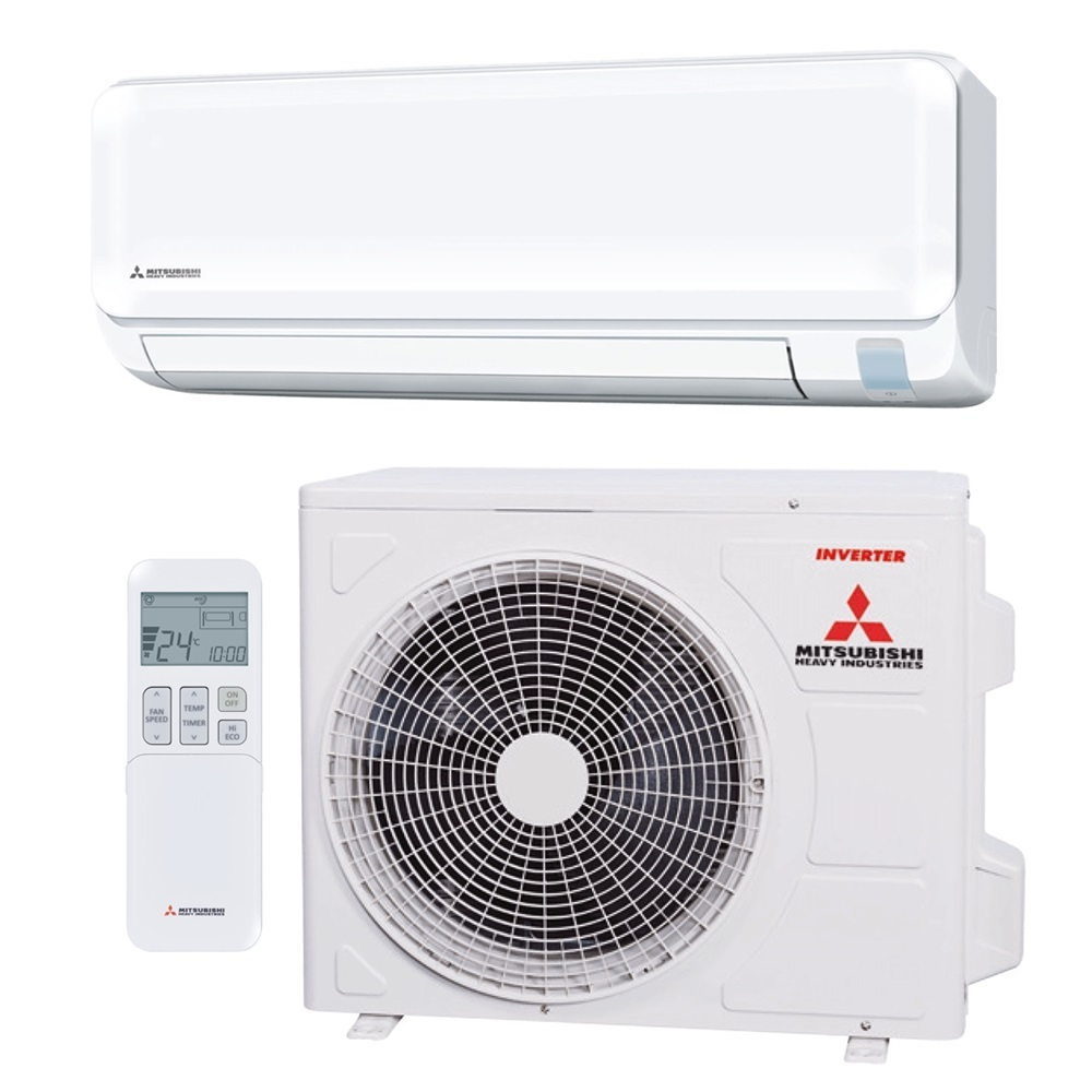 Mitsubishi Heavy серия Stadart Plus SRK35ZTL-W/SRC35ZTL
