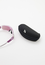Спортивные очки 720armour Mars / Matte Crystal Violet w/ Matte Reddish Purple Temple / HC Violet Pink