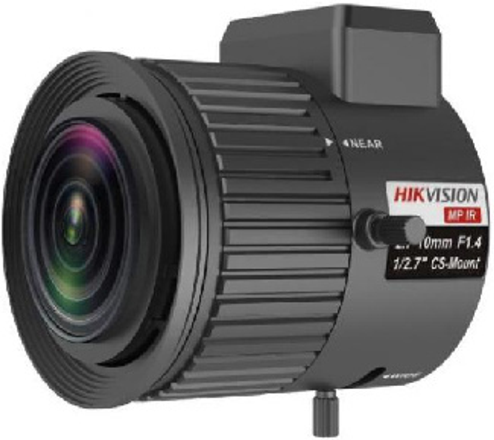 Объектив  HIKVISION TV2713D-6MPIR