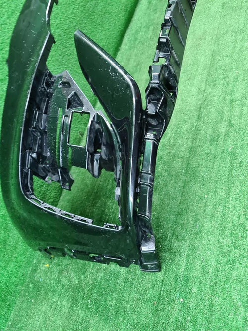 Бампер передний Geely Tugella (2019-2024)