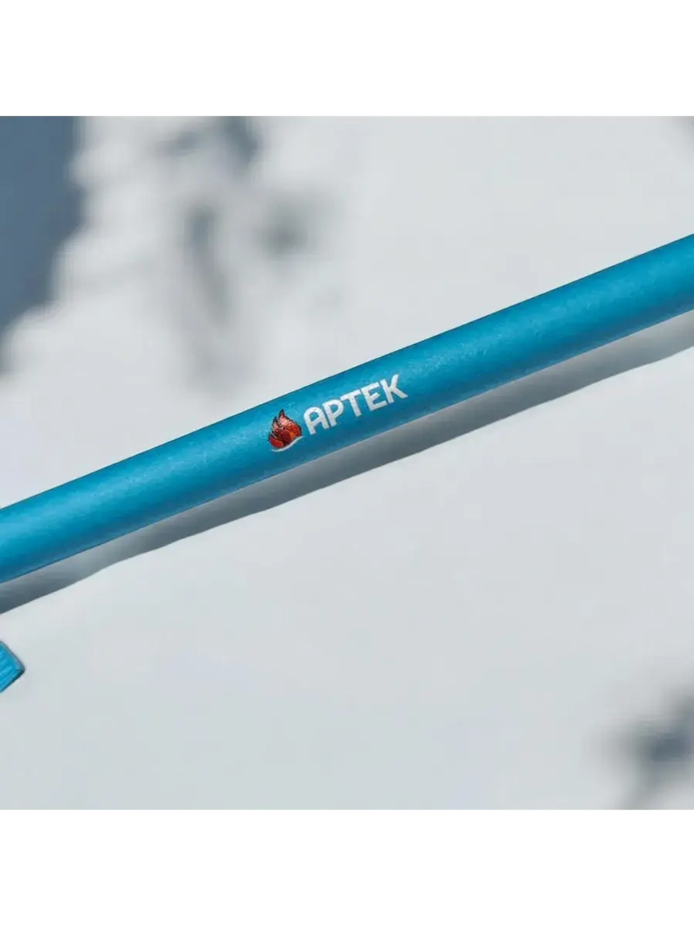 Ручка бумажная ECO