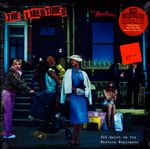 The Libertines / All Quiet On The Eastern Esplanade (LP)