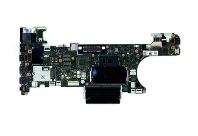 Материнская плата для ноутбука Lenovo ThinkPad T470 i5-7200U Y-TPM2 UMA (01HX638), оригинал