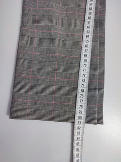 Брюки Kira Plastinina офисные 40 размер