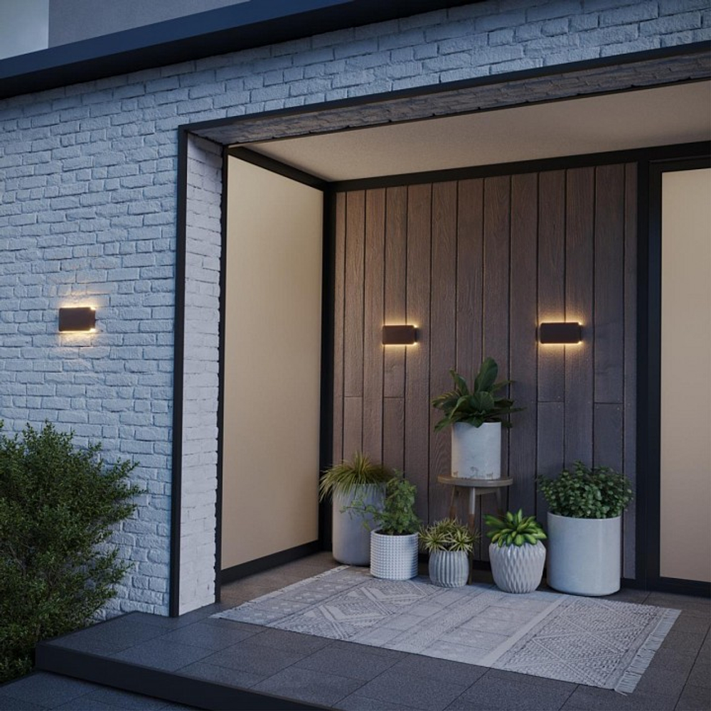 Накладной светильник Novotech STREET 359591